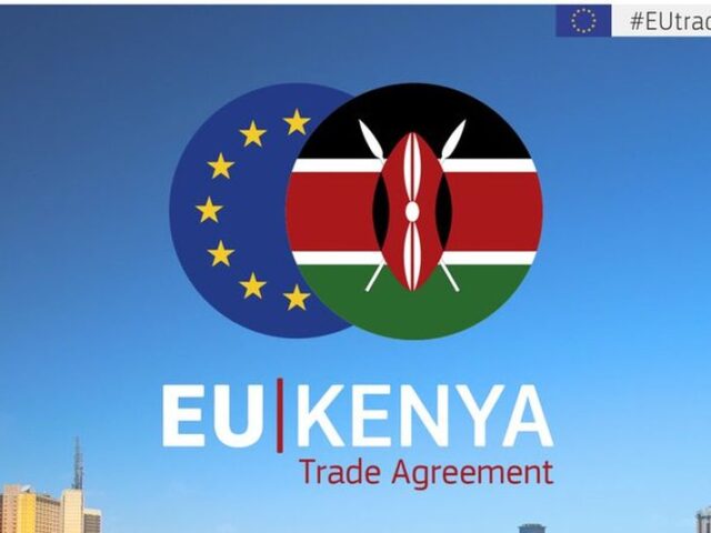 Acuerdo de Asociación Económica UE-Kenia
