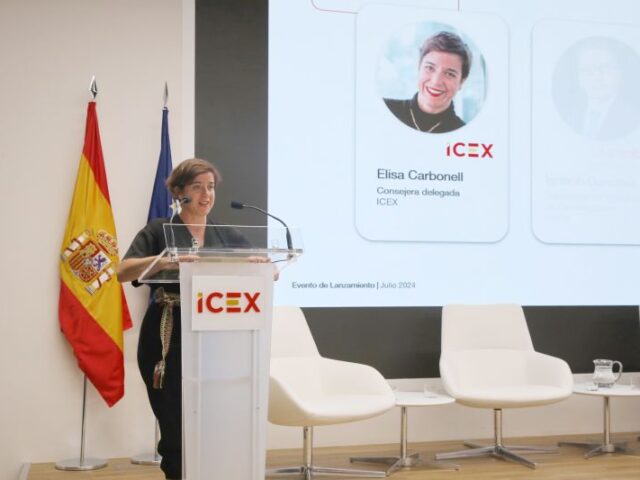 Comunidad Desafía apoyará el crecimiento de las startups