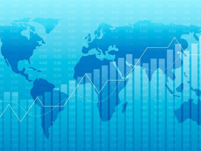 El crecimiento del comercio mundial será del 3% en 2025