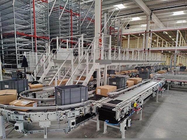 España mercado clave para Tendam