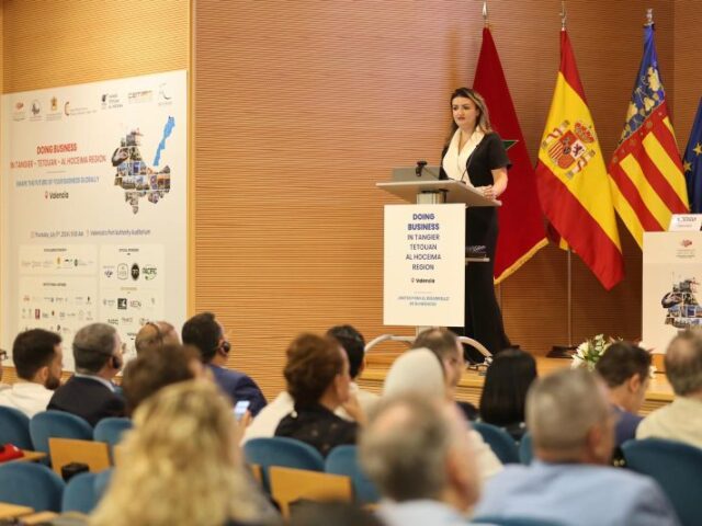 Oportunidades para las empresas valencianas en la región de Tánger-Tetuán-Alhucemas