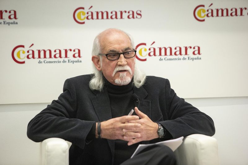José María Triper
