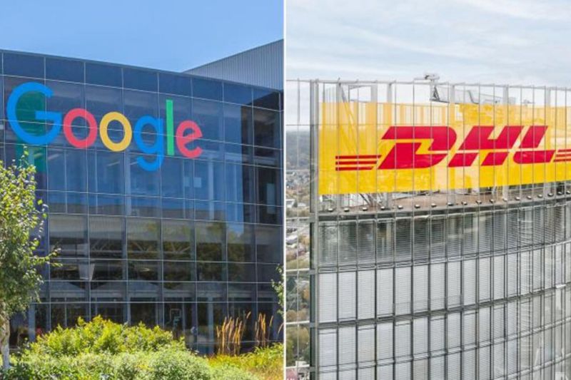 dhl-y-google-se-unen-para-colaborar-en-el-transporte-mundia-sostenible