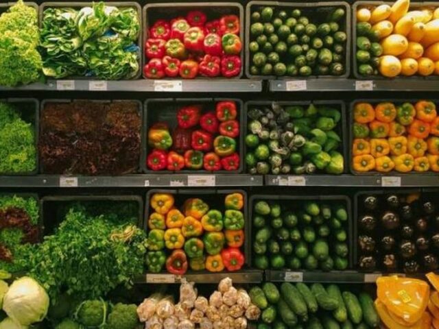 La exportación española de frutas y hortalizas mantienen el comportamiento positivo