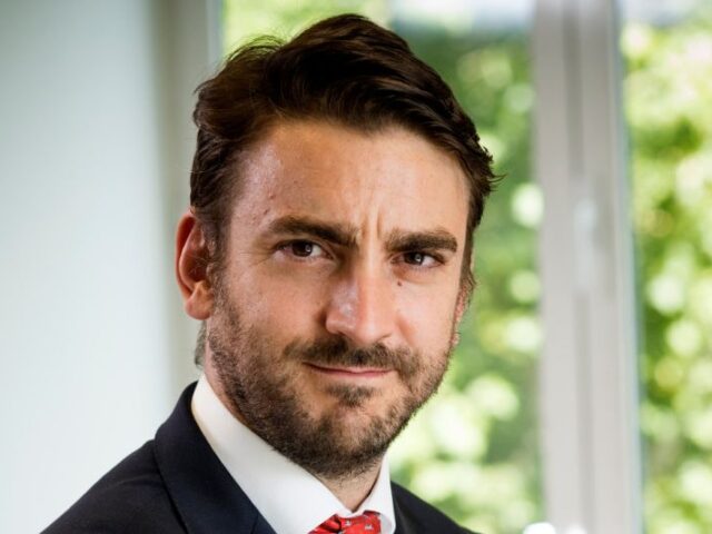 El consejo de Cesce nombra presidente a Pablo de Ramón-Laca