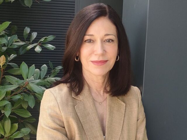 Ángela Pérez, nueva presidenta y consejera delegada de COFIDES