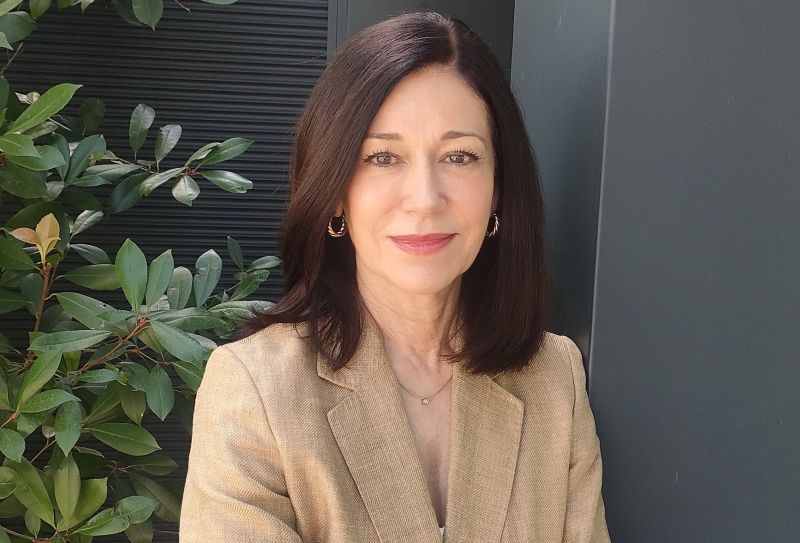 Ángela Pérez, presidenta y consejera delegada de COFIDES