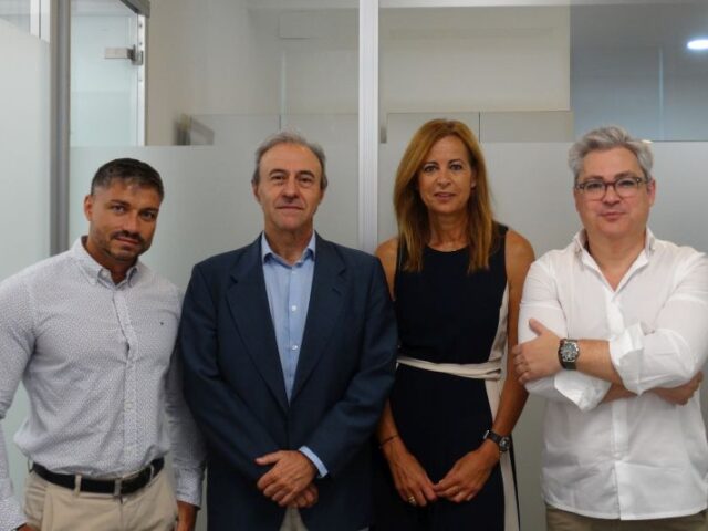 COFIDES apoya la implantación de SEG Ingeniería en Rumanía