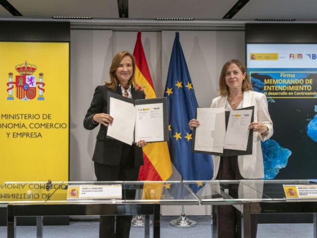 España refuerza la colaboración con América Latina y el Caribe