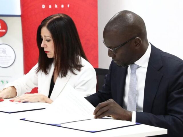 COFIDES impulsa la inversión privada española en África