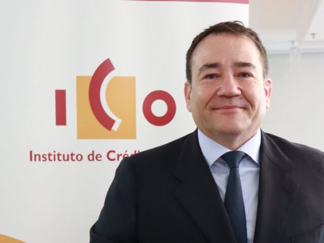 Manuel Illueca, nuevo presidente del Instituto de Crédito Oficial (ICO)