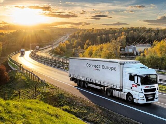 XPO presenta Connect Europe