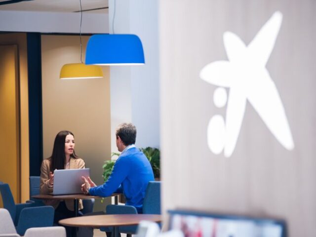 CaixaBank se adhiere a las nuevas líneas del ICO