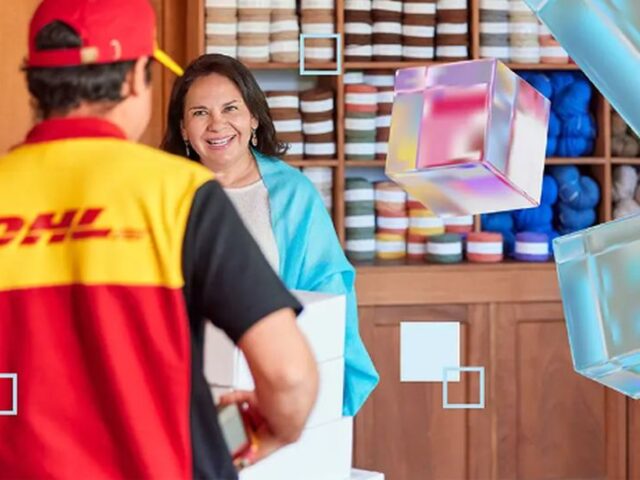 DHL Express presenta una guía práctica para impulsar la internacionalización de las PYMES