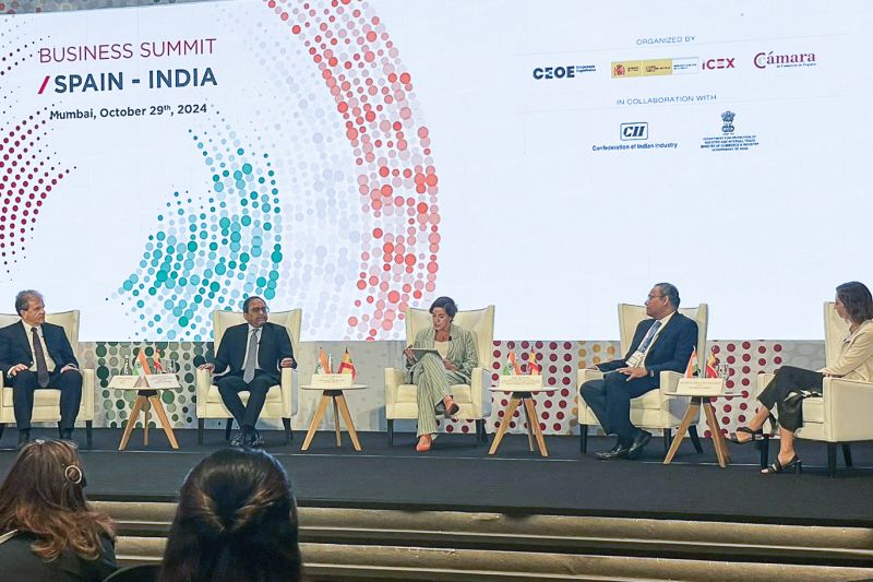 espana-e-india-encuentro-empresarial