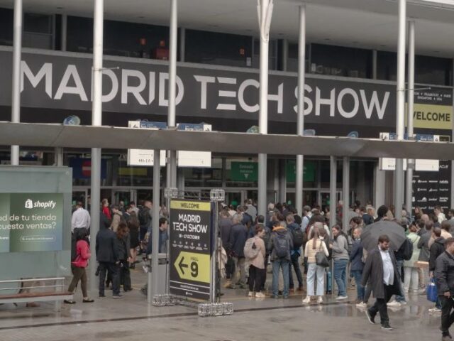 Madrid uno de lo principales epicentros de la innovación tecnológica y la transformación digital en Europa