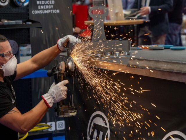 Más del 60% de la industria no encuentra mano de obra cualificada