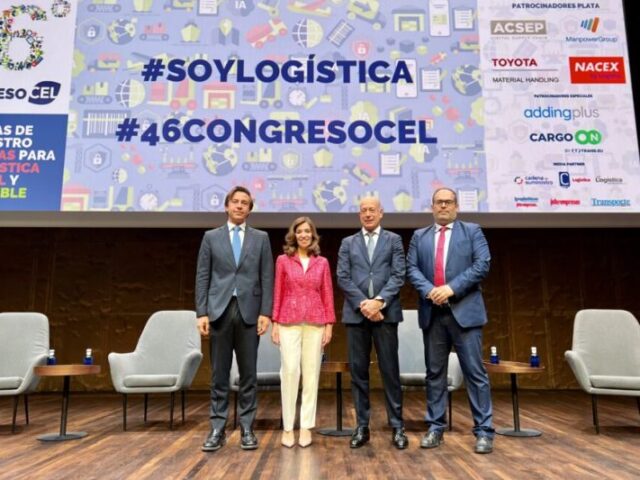 El impacto de la Inteligencia Artificial en la cadena de suministro en España