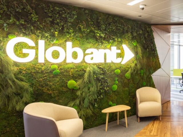 Globant crece en España con un centro de innovación e IA