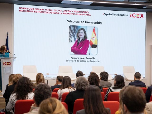 Claves para la promoción internacional de la industria alimentaria española