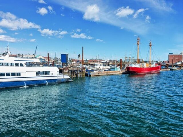 Una huelga en puertos de Estados Unidos amenaza las cadenas de suministros