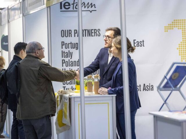 ieteam refuerza su presencia internacional
