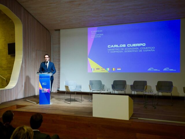 Crecimiento y consolidación de empresas tecnológicas españolas