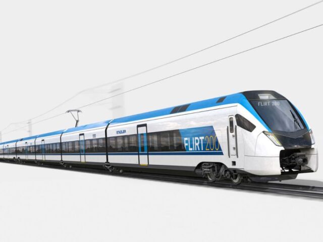 El ICO continúa con su apoyo a la internacionalización de Stadler Valencia