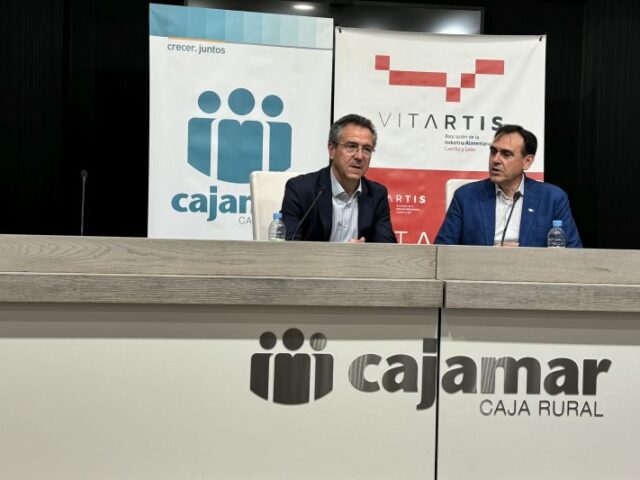 Estrategia para fortalecer la industria alimentaria de Castilla y León