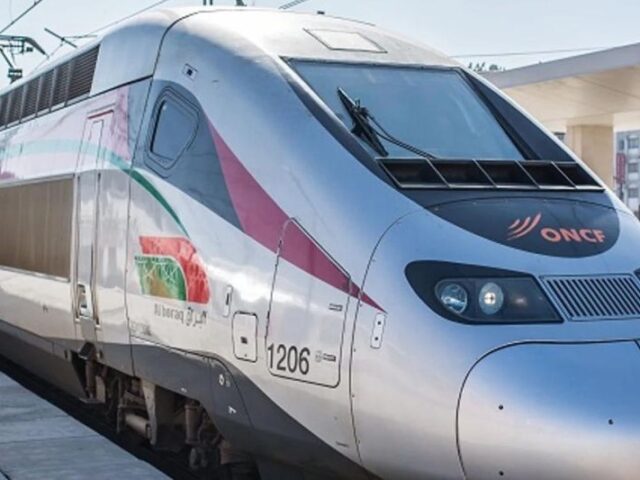 Ineco consolida su posición en Marruecos