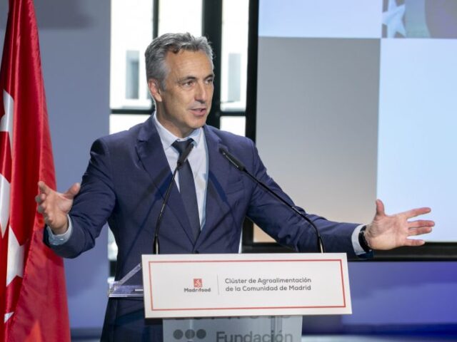 Madrifood. Pasión en el sector agroalimentario de la Comunidad de Madrid