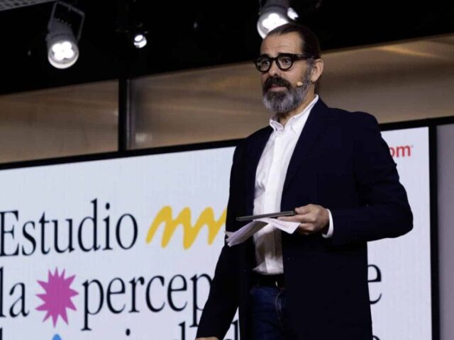 La percepción de Barcelona en el exterior