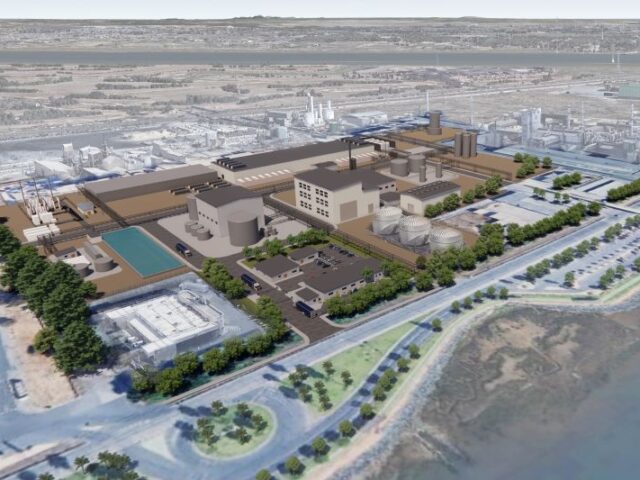 Grupo Ansasol anuncia el inicio del megaproyecto verde MetGreenPort Huelva