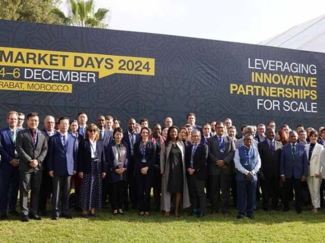 Africa Investment Forum 2024 marca los objetivos para el continente
