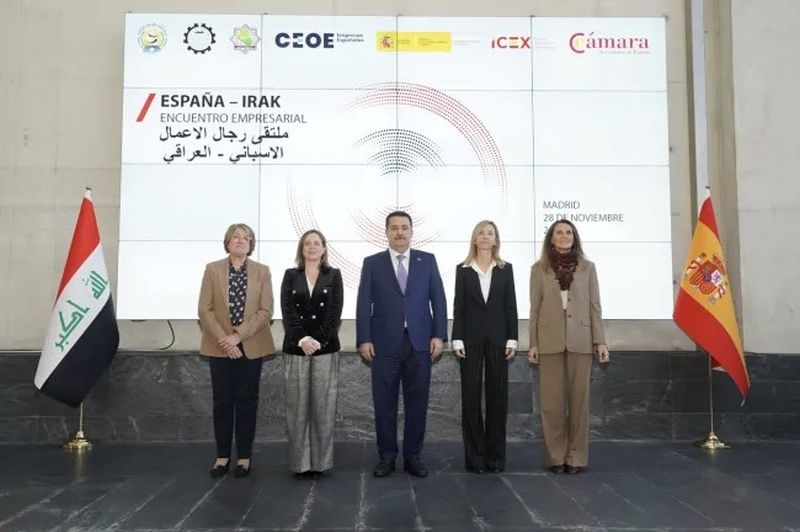 irak-afirma-su-voluntad-de-aumentar-la-inversion-espanola-en-su-pais