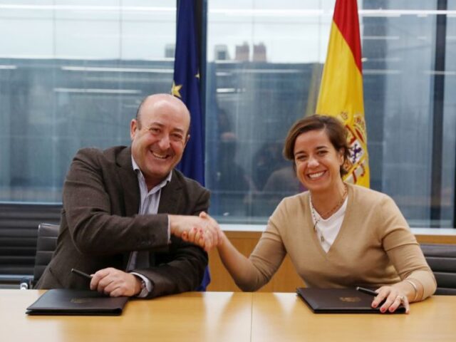 ICEX y la Interprofesional del Vino de España apuestan por el reconocimiento internacional de los vinos de España