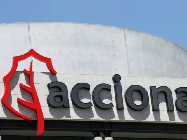 ACCIONA gana un contrato en Brasil para los servicios de alcantarillado sanitario