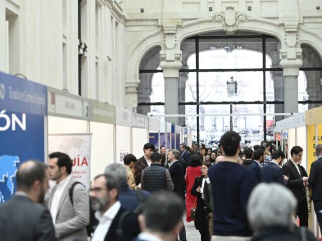 IMEX Madrid 2025, la mayor Feria española del negocio internacional