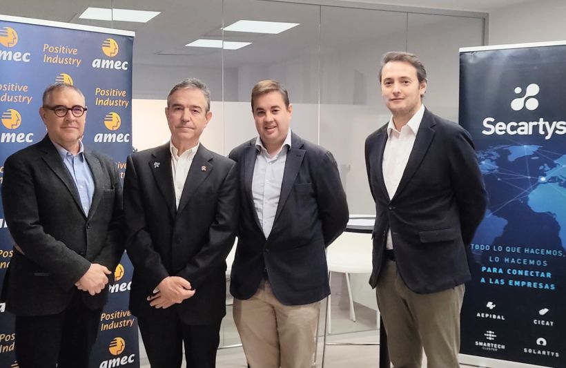 amec-y-secartys-colaboran-para-fortalecer-el-tejido-industrial-del-pais