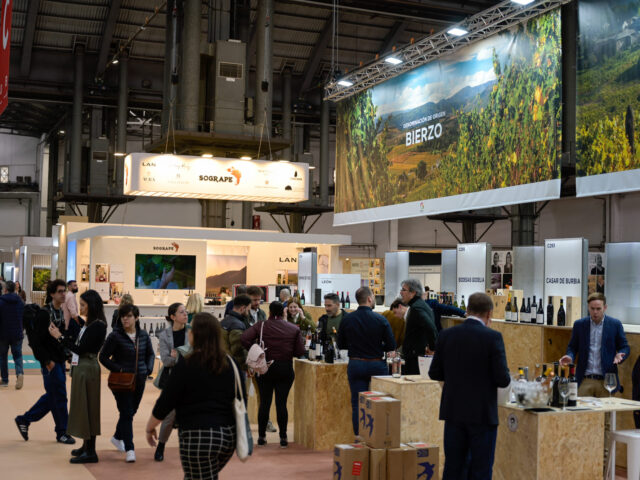 Barcelona Wine Week se reafirma como la mejor plataforma para la exportación