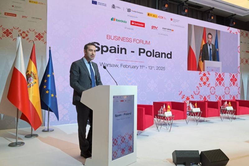 espana-y-polonia-refuerza-sus-relaciones-comerciales