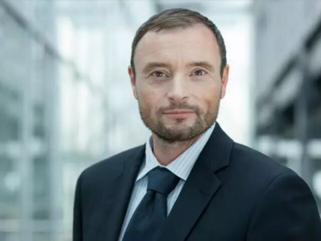 Crisis en la industria automovilística europea