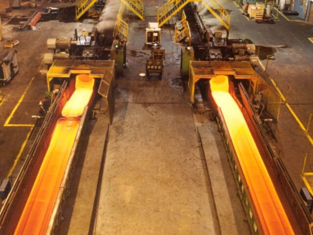 El Corredor Atlántico, un eje estratégico para la competitividad del la industria siderúrgica
