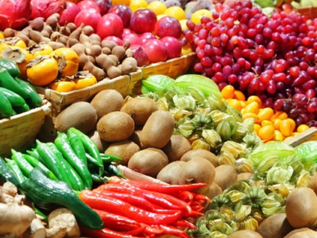 La UE continúa siendo el sostén de la exportación hortofrutícola española