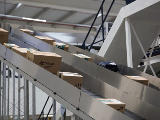 Paack consolida su negocio expandiéndose a todo el mercado logístico ibérico