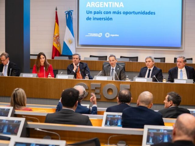 Argentina: un país con más oportunidades de inversión