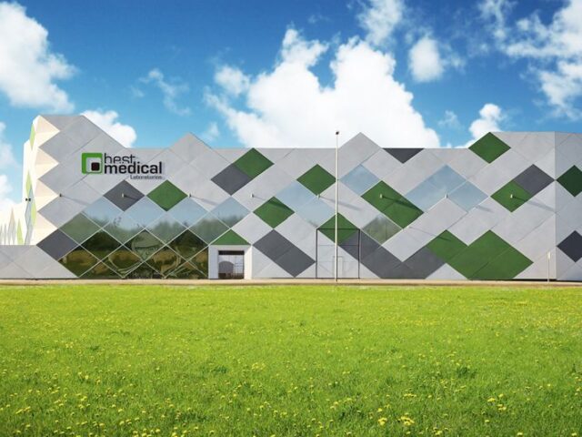 Laboratorios Best Medical refuerza su posición en Portugal