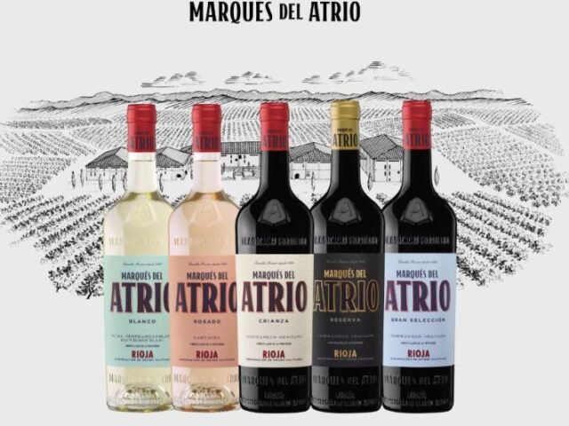 El grupo Marqués del Atrio refuerza su apuesta por Estados Unidos