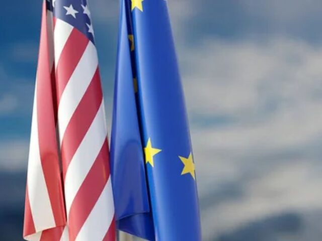 La nueva política estadounidense podría beneficiar a Europa