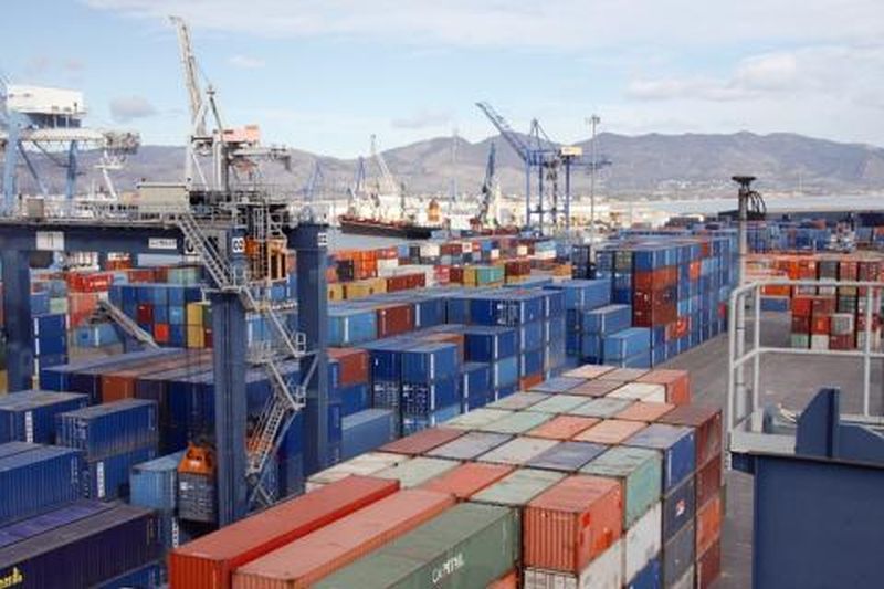 trafico-de-mercacias-arranca-2025-con-descensos